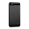ttec Powerbank 20.000 mAh 20W PowerSlim LCD PD USB-C Input/Output, Black