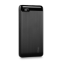 ttec Powerbank 20.000 mAh 20W PowerSlim LCD PD USB-C Input/Output, Black