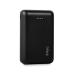 ttec Powerbank 10.000 mAh Duo ReCharger USB-C Input/Output, Black