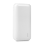 ttec Powerbank 30.000 mAh ReCharger Ultra, White