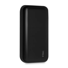 ttec Powerbank 30.000 mAh ReCharger Ultra, Black