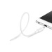 ttec Cable Type-C to Type-C 3A (1m), White