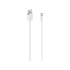 ttec Cable USB to Lightning MFI 2.4A (1.2m), White