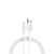 ttec Cable USB to Lightning MFI 2.4A (1.2m), White