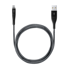 ttec Cable USB to Micro USB 2.4A (1.5m) Extreme, Black