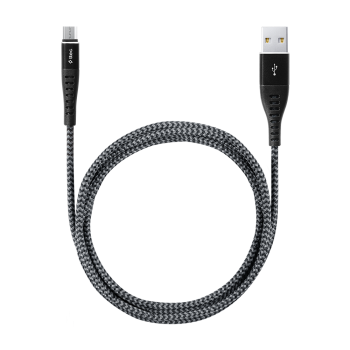 ttec Cable USB to Micro USB 2.4A (1.5m) Extreme, Black
