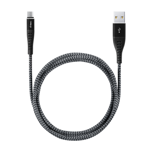 ttec Cable USB to Micro USB 2.4A (1.5m) Extreme, Black