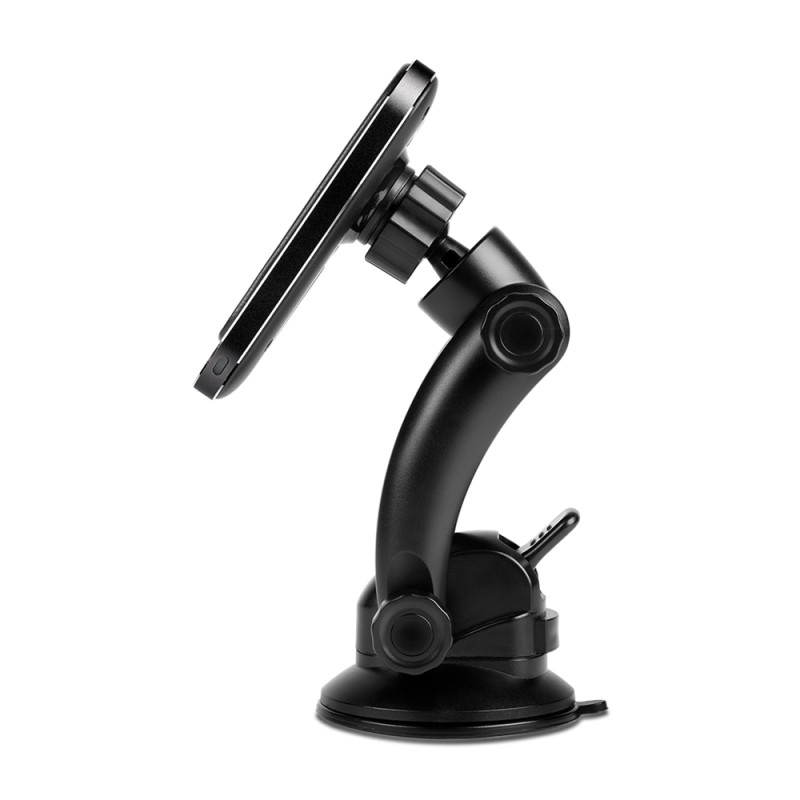 ttec In-Car Holder MagSafe AirCharger Drive M, Black