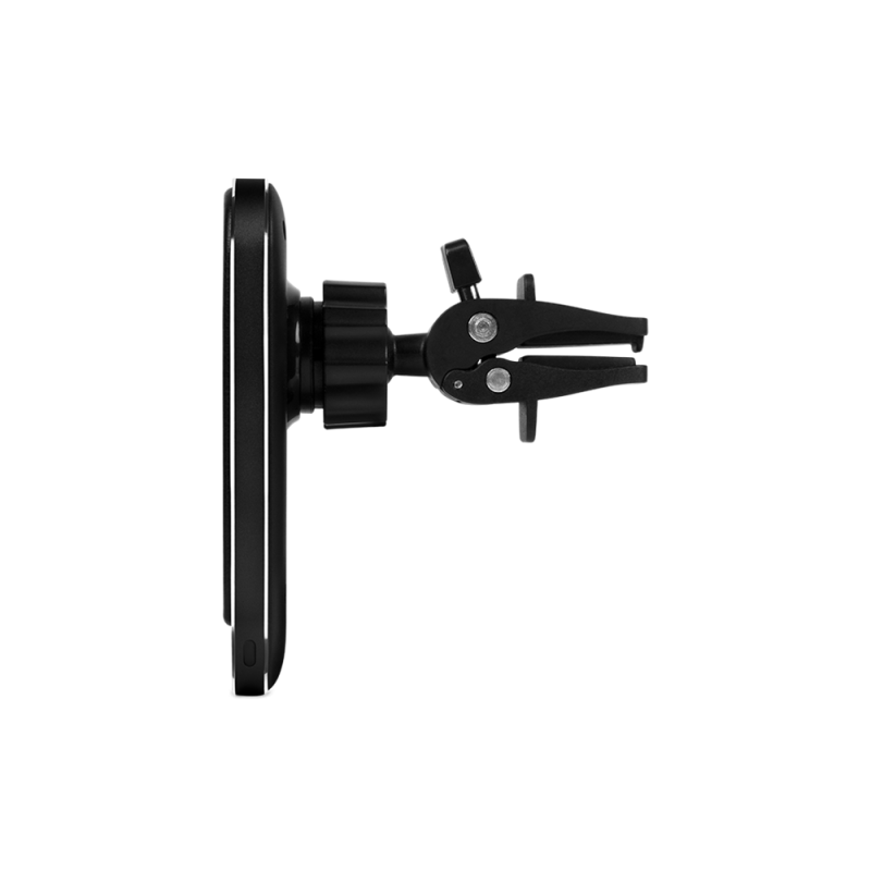 ttec In-Car Holder MagSafe AirCharger Drive M, Black