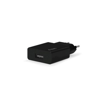 ttec Wall Charger with Cable USB to Micro USB 2.1A (1.2m) Smart Travel, Black