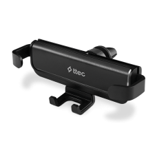 ttec Car Holder Air-Vent Easy Grip, Black