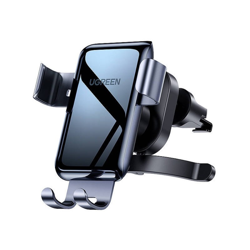 UGREEN Car Holder Gravity Round Air Vent,LP274, Grey