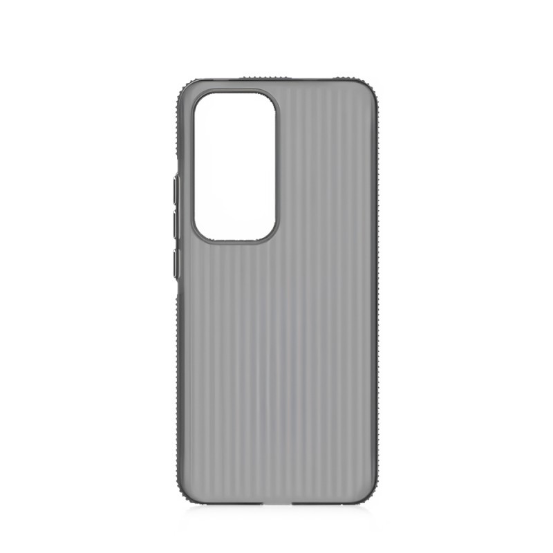 OPPO Reno 12 TPU Protective Case, Black