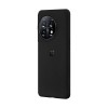 OnePlus Case Sandstone Bumper OnePlus 11, Black