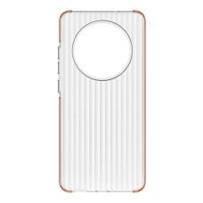 OPPO Reno 12 F/FS TPU Protective Case, White
