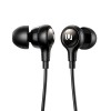UGREEN Earphones In-Ear 3.5mm, Black | EP103