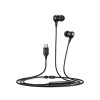 UGREEN Earphones In-Ear Type-C, Black | EP103 UGREEN Earphones In-Ear Type-C, Black | EP103