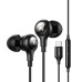 UGREEN Earphones In-Ear Type-C, Black | EP103