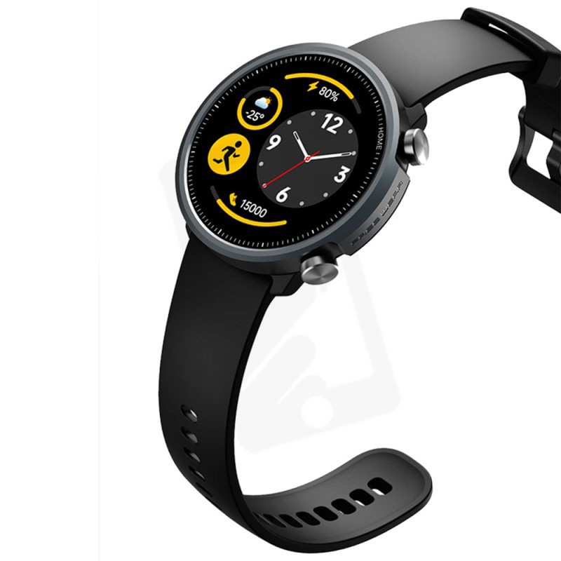 Mibro Smart Watch A1, Black
