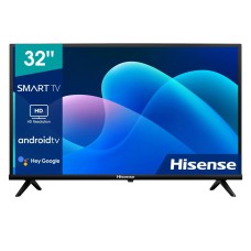 Hisense 32A4HA HD Smart TV 32