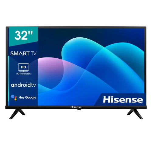 Hisense 32A4HA HD Smart TV 32