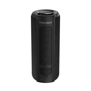 Tronsmart Wireless Speaker T6 Plus, Black