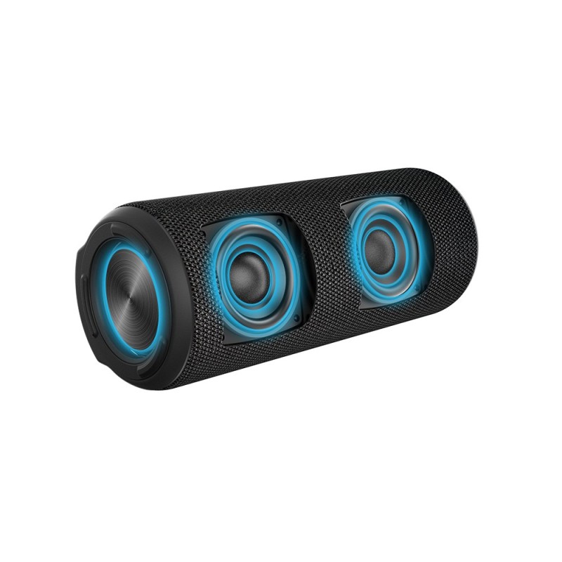 Tronsmart Wireless Speaker T6 Plus, Black