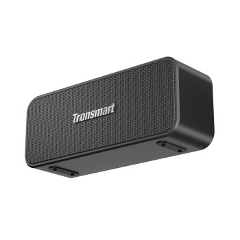 Tronsmart T2 Plus Bluetooth Speaker, Black