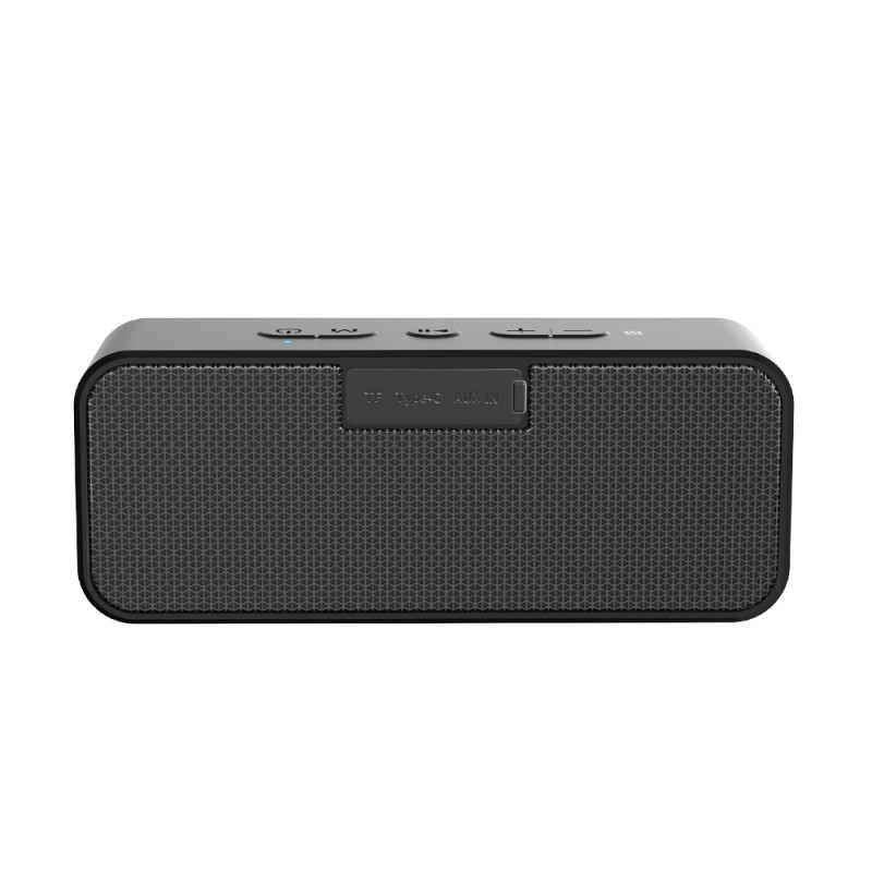 Tronsmart T2 Plus Bluetooth Speaker, Black