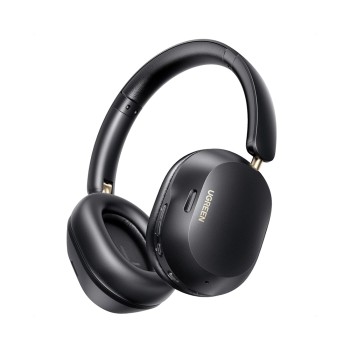 UGREEN Headphones HiTune Max5c Hybrid ANC | HP203, Black