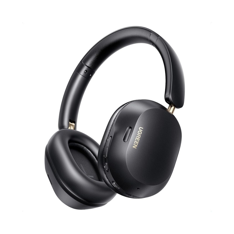 UGREEN Headphones HiTune Max5c Hybrid ANC | HP203, Black