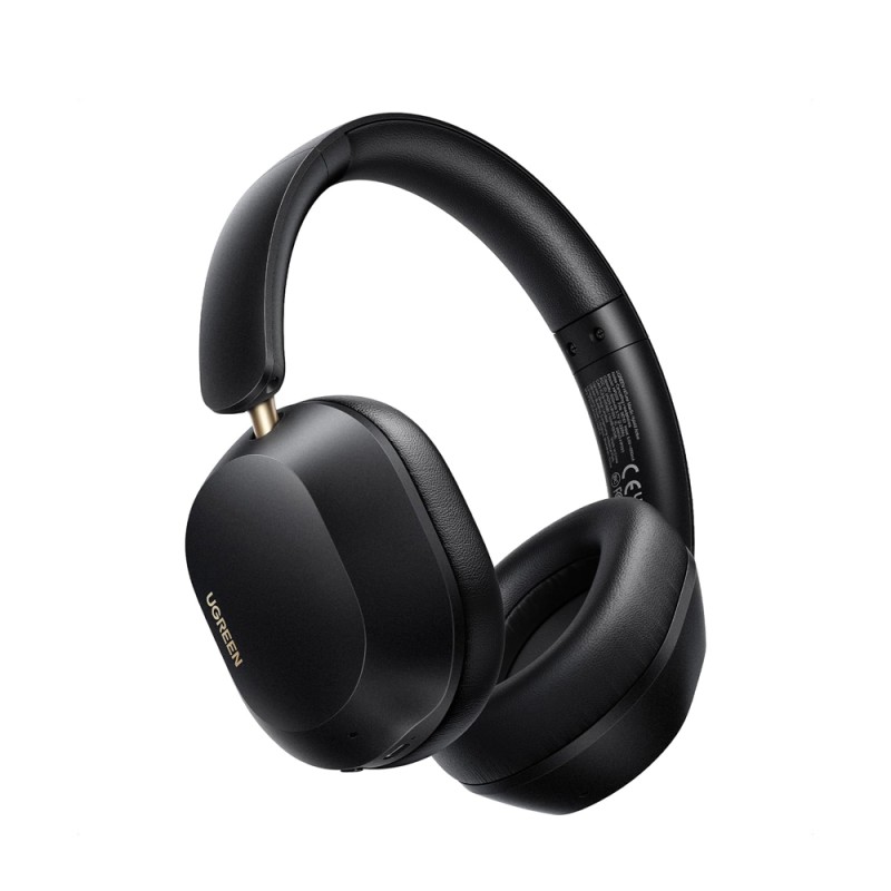 UGREEN Headphones HiTune Max5c Hybrid ANC | HP203, Black