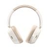 UGREEN Wireless Headphones HiTune Max5c Hybrid ANC | HP203, White UGREEN Wireless Headphones HiTune Max5c Hybrid ANC | HP203, White