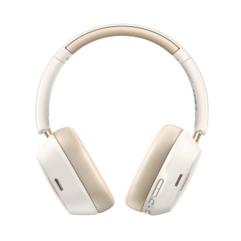 UGREEN Wireless Headphones HiTune Max5c Hybrid ANC | HP203, White