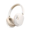 UGREEN Wireless Headphones HiTune Max5c Hybrid ANC | HP203, White