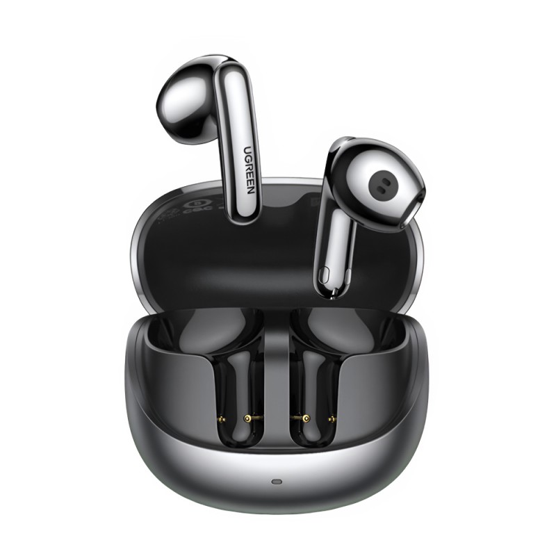 UGREEN TWS Earbuds HiTune H6 Pro ANC, White