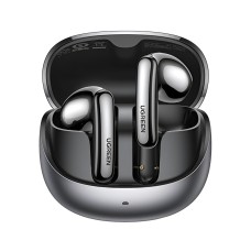 UGREEN TWS Earbuds HiTune H6 Pro ANC, White
