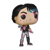 Funko Pop Games: Fortnite: Sparkle Specialist
