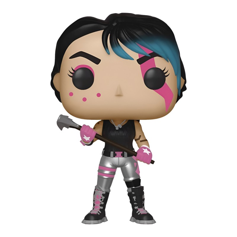 Funko Pop Games: Fortnite: Sparkle Specialist