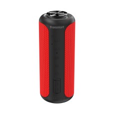 Tronsmart Wireless Speaker T6 Plus Upgraded, Red