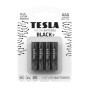 TESLA Batteries AAA LR3 Alkaline 4 pcs Blister