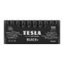 TESLA Batteries AAA LR3 Alkaline 10 pcs Pack Shrink