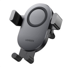 UGREEN Car Holder Wireless Automatic 15W CD256, Grey