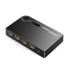 UGREEN Switch 3x1 HDMI 4K@30Hz, Black