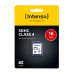 Intenso® Secure Digital Cards SD, 16 GB, Class 4