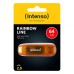 Intenso® USB Drive 2.0 Rainbow Line 64 GB, Orange
