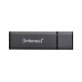 Intenso® USB Drive 2.0, 32 GB, Alu Line, Antracite