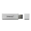 Intenso® USB Drive 3.2 Gen 1x1 (5 Gbit/s) Ultra Line 64 GB, White