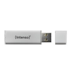 Intenso® USB Drive 3.2 Gen 1x1 (5 Gbit/s) Ultra Line 64 GB, White