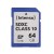 Intenso® Secure Digital Cards SD, 64 GB, Class 10